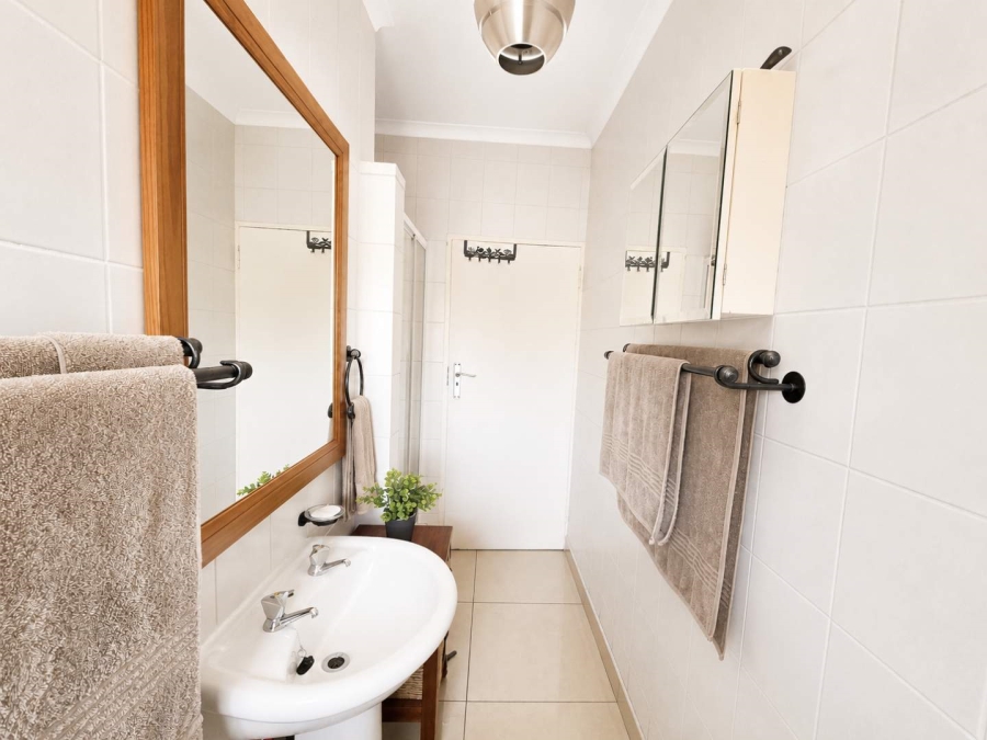2 Bedroom Property for Sale in Heuwelsig Free State